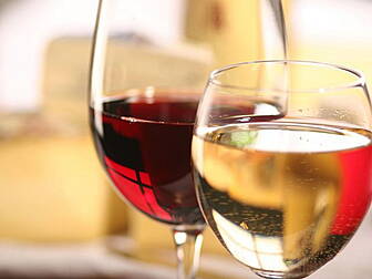 Fall in alcohol consumption 